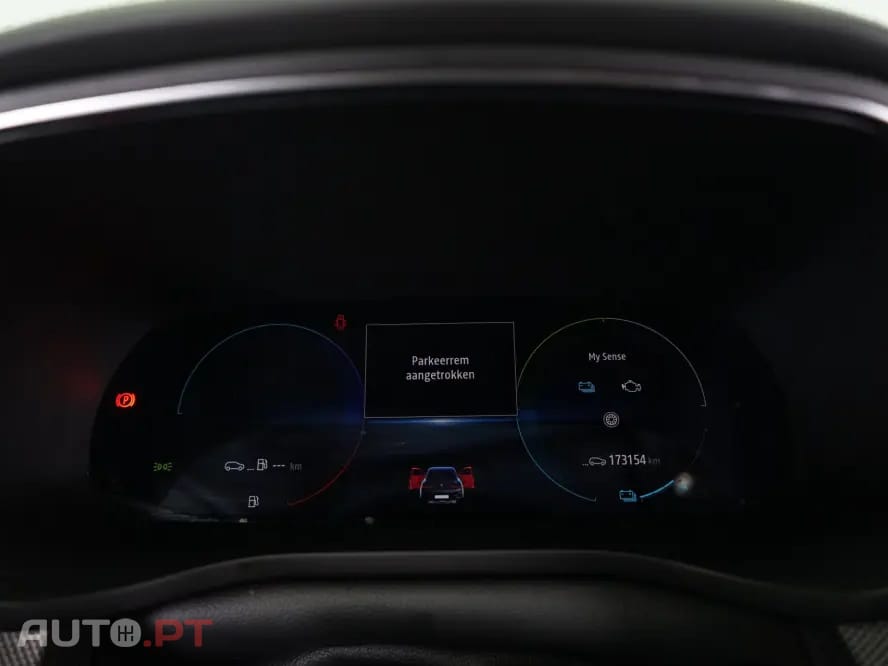 Renault Arkana 1.6 E-Tech Full Hybrid Evolution