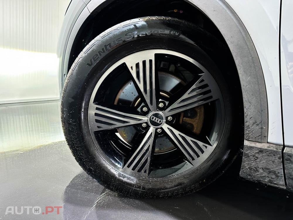 Audi Q4 E-Tron 40 SportBack