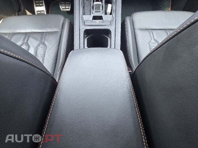 Cupra Formentor 2.0 TSI DSG 4Drive VZ