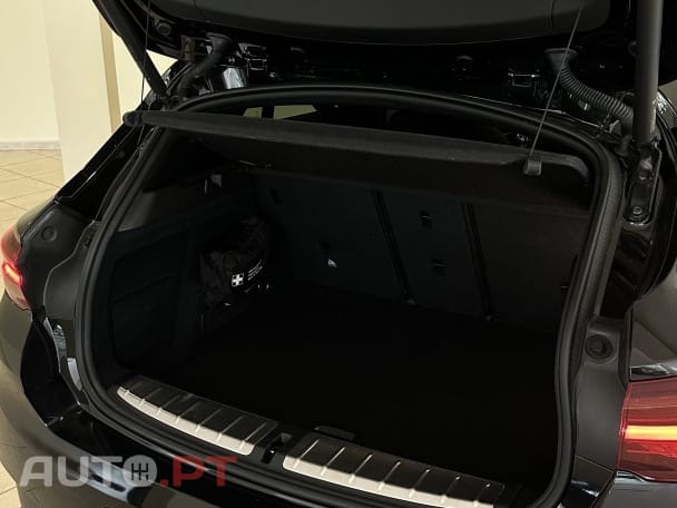 BMW X2 25e xDrive Pack M