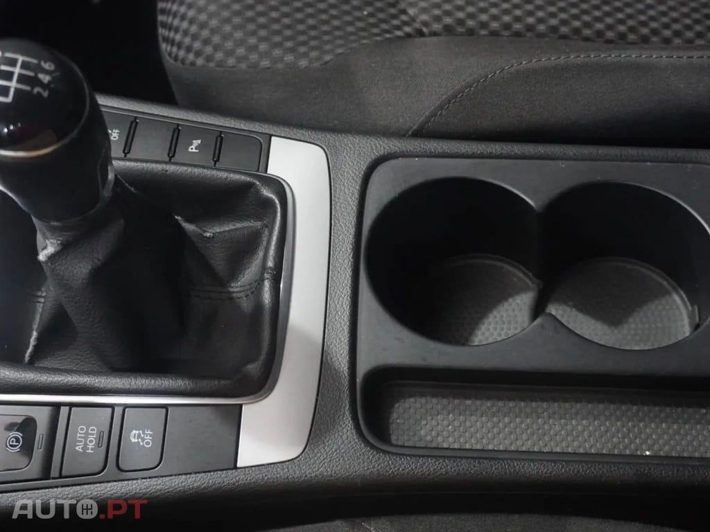 Volkswagen Passat Variant 1.6 TDI Confortline