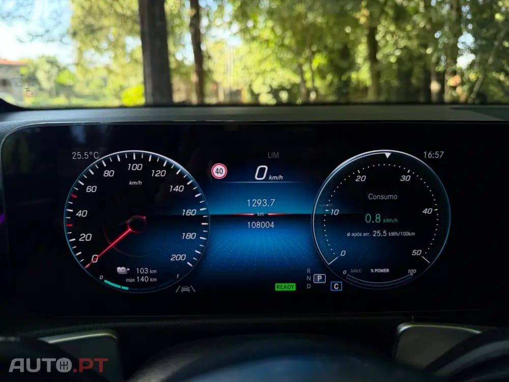 Mercedes-Benz EQB 350 4Matic AMG Line