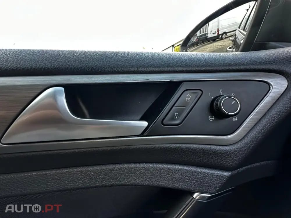 Volkswagen Golf Variant 1.6 TDi Confortline