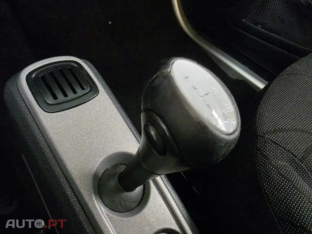 Smart ForTwo 0.8 cdi Passion 54