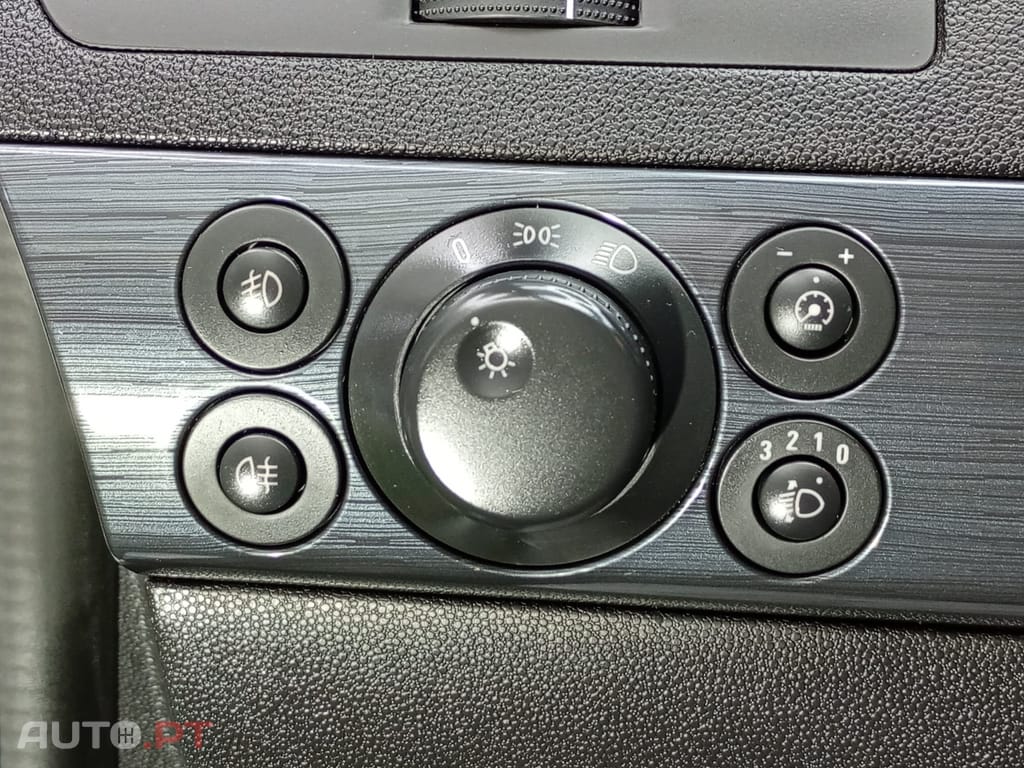 Opel Astra 1.7 CDTI Cosmo M5