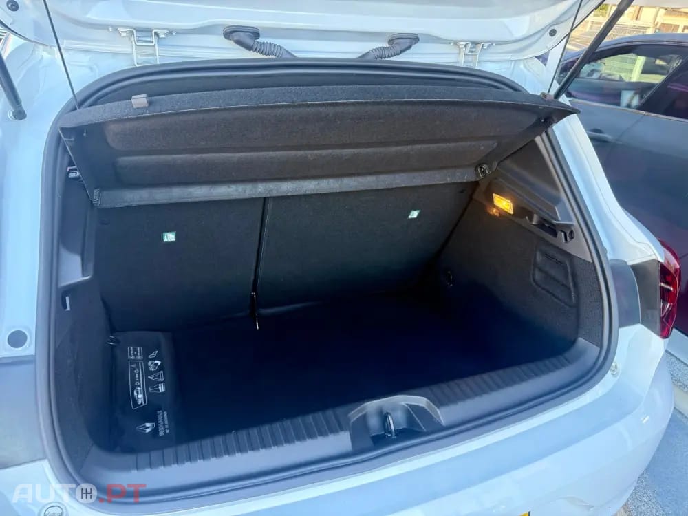 Renault Clio 1.0 TCe RS Line
