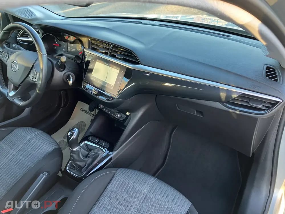 Opel Corsa 1.2 Edition