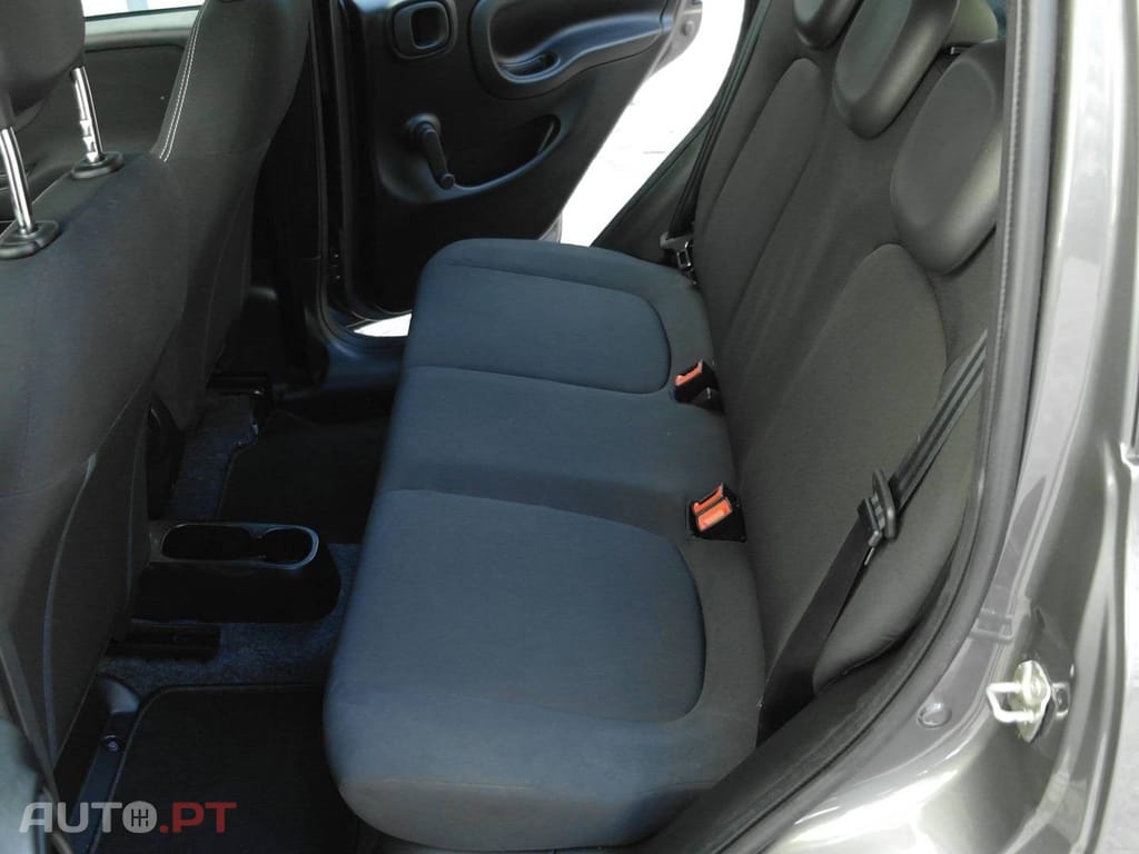 Fiat Panda 1.0 Hybrid City Life