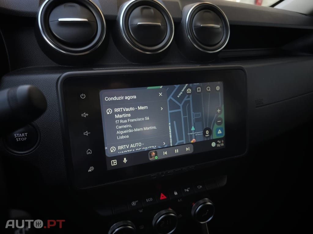 Dacia Duster 1.5 Blue dCi Journey