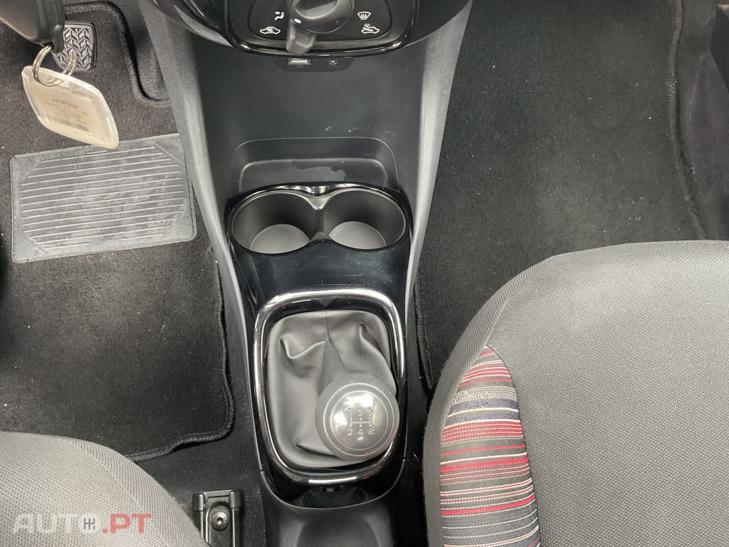 Citroen C1 1.0 VTi Feel