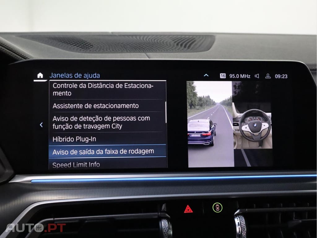 BMW X5 xDrive45e Auto Luxury 