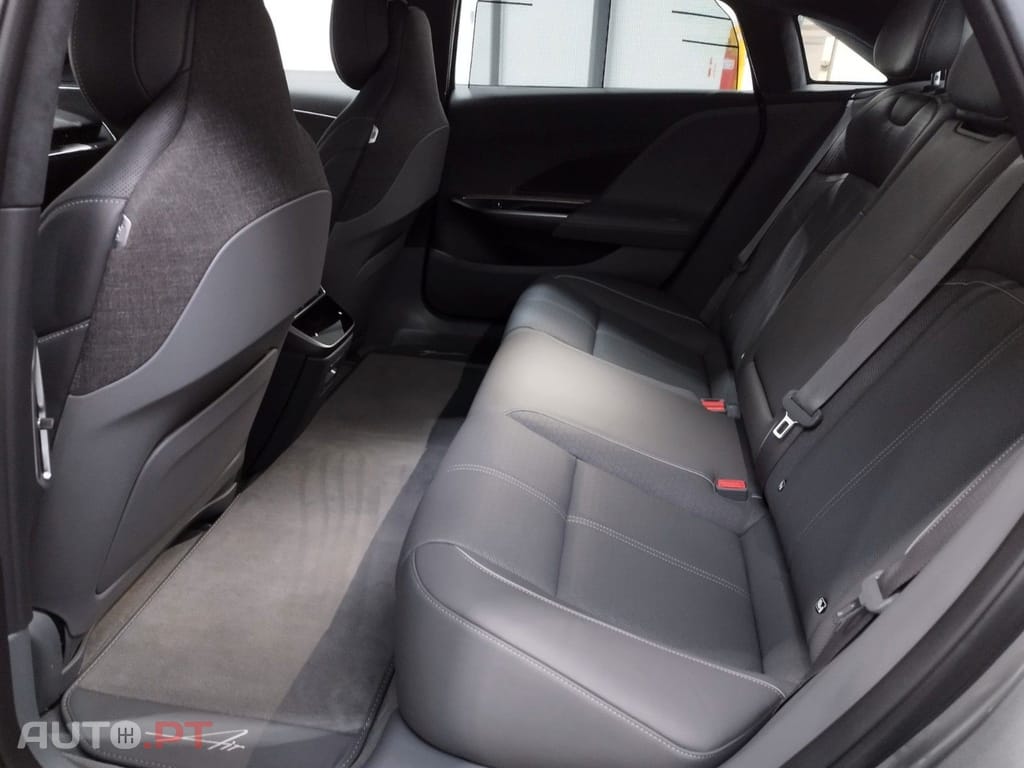 Lucid Air Grand Touring