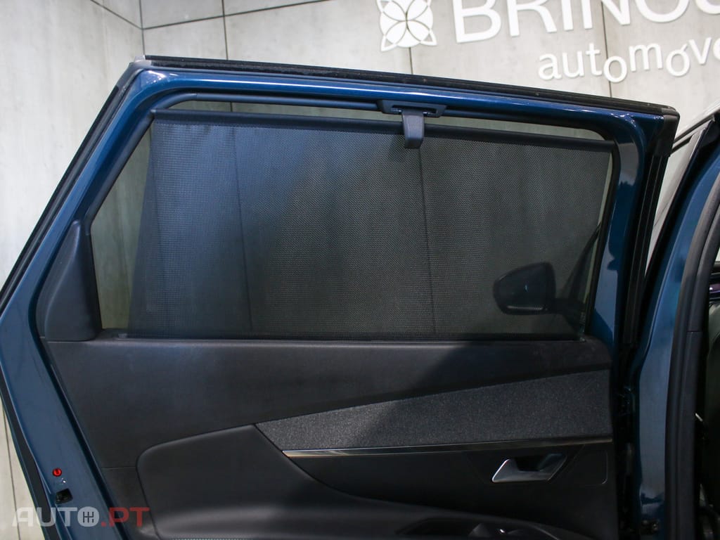 Peugeot 5008 1.2 PureTech Allure