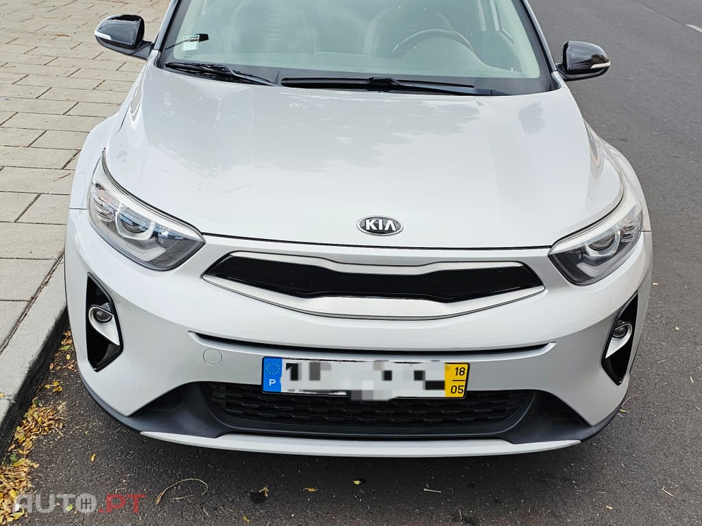 Kia Stonic 1.0 T-GDI TX 120CV