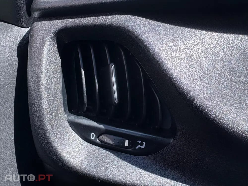 Fiat Doblo 1.3 Multijet