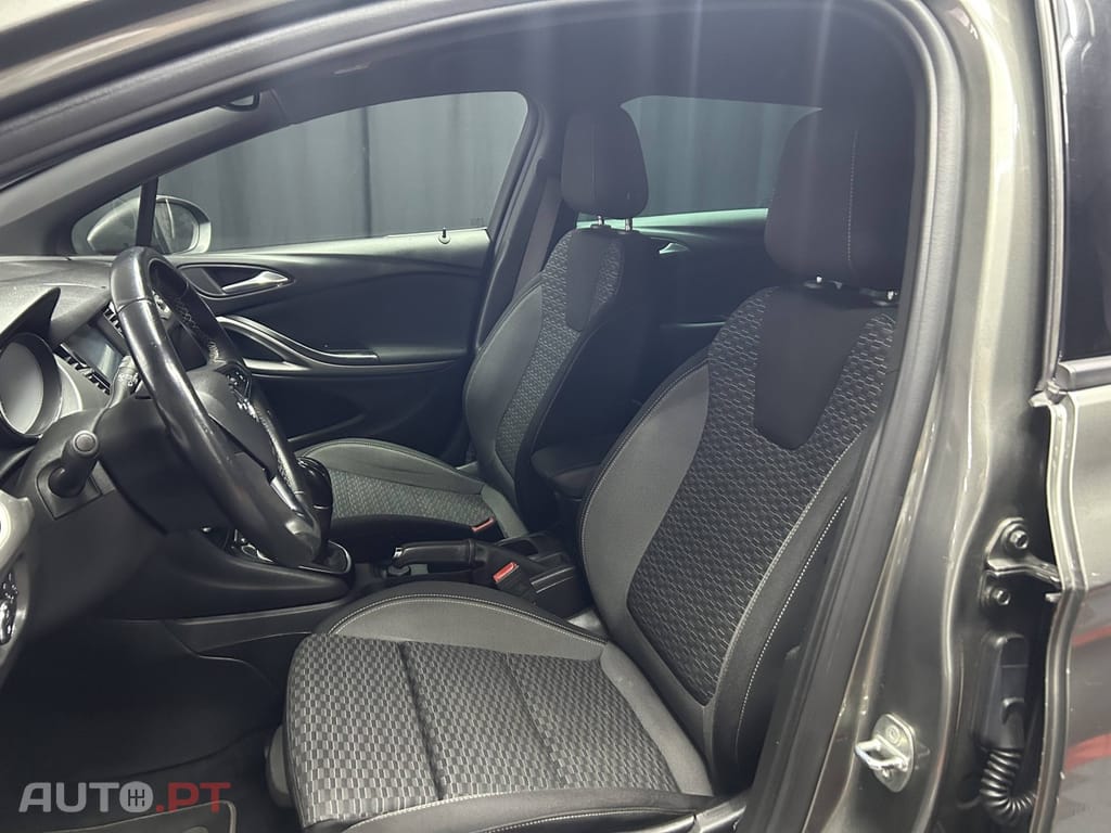Opel Astra Sports Tourer 1.5 D Business Edition S/S
