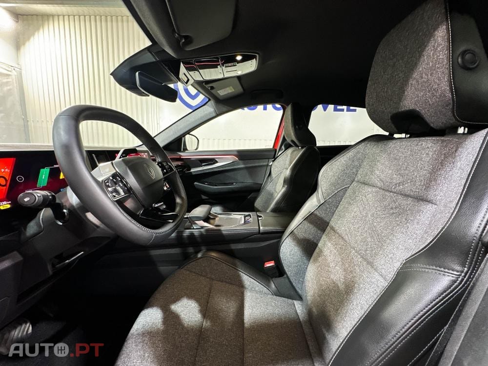 Renault Rafale 1.2 Full Hybrid E-Tech Techno