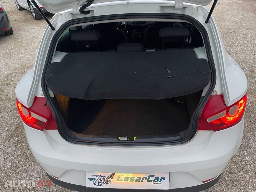 Seat Ibiza 1.4 TDi Sport