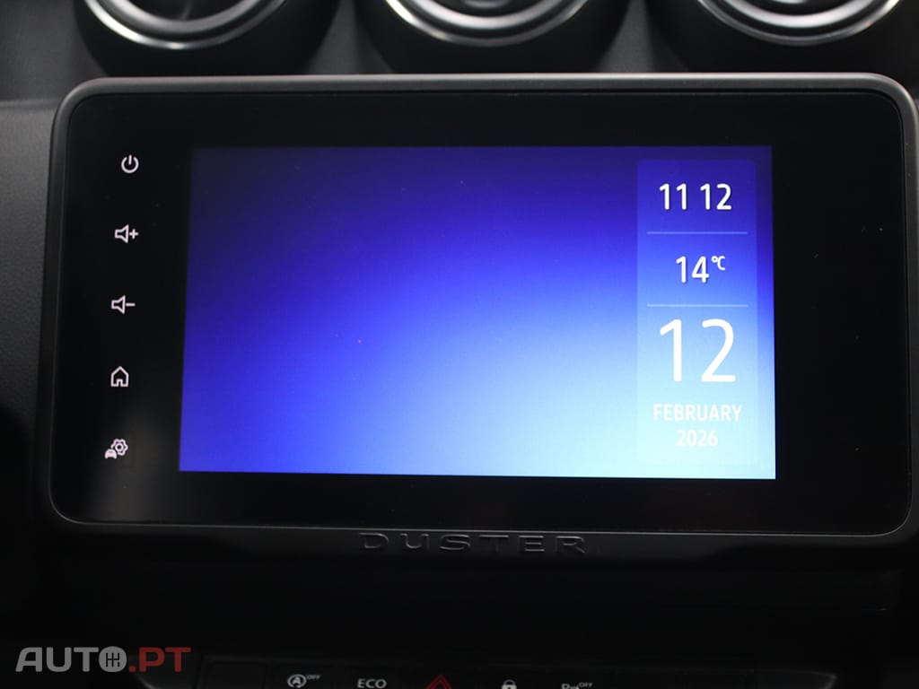 Dacia Duster Duster 1.0 TCe ECO-G Comfort Bi-Fuel