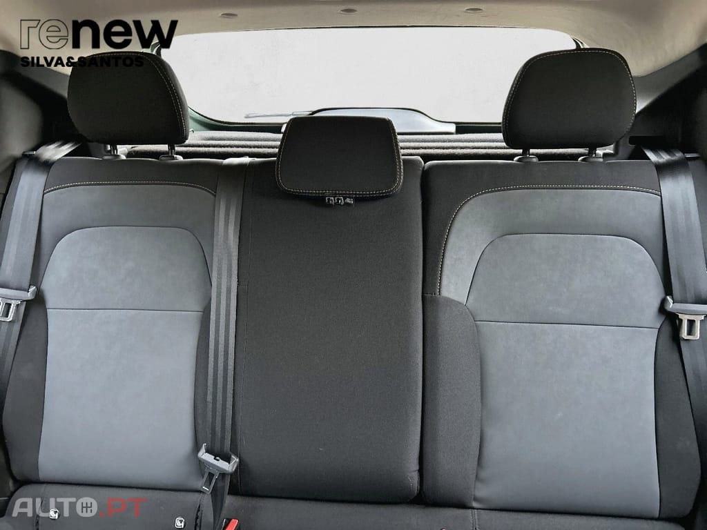 Dacia Sandero Stepway extreme Eco-G 100