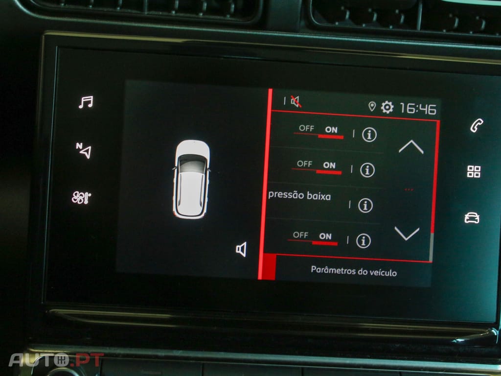 Citroen C3 Aircross 1.2 PureTech Shine