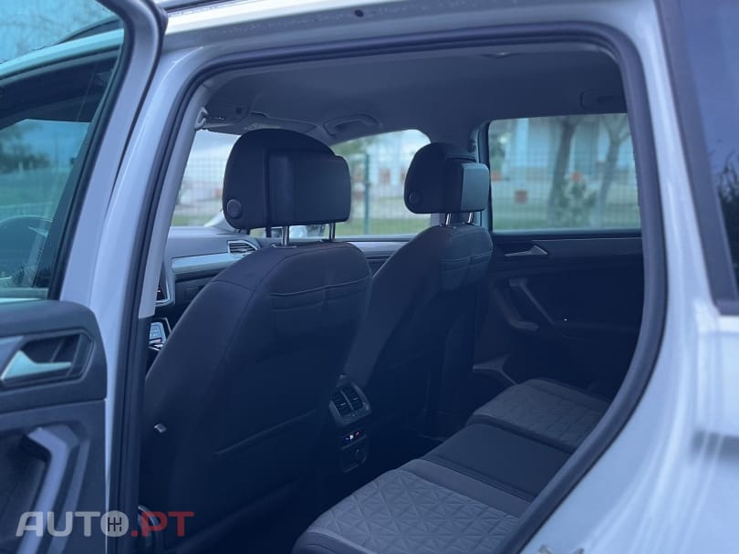 Volkswagen Tiguan 1.4 TSI eHybrid Life DSG