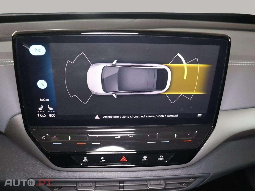 Volkswagen Id.5 Pro Performance I.V.A DEDUTÍVEL