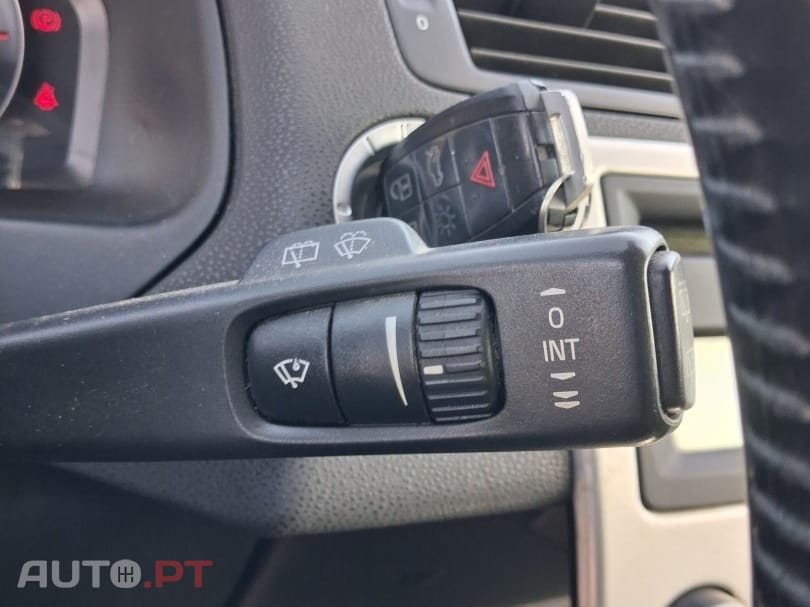 Volvo V50 1.6 D Drive Business Ed. Pro Start/Stop