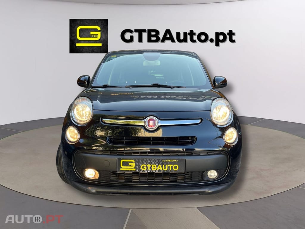 Fiat 500L 1.6 MTJ 120CV 7 LUG.