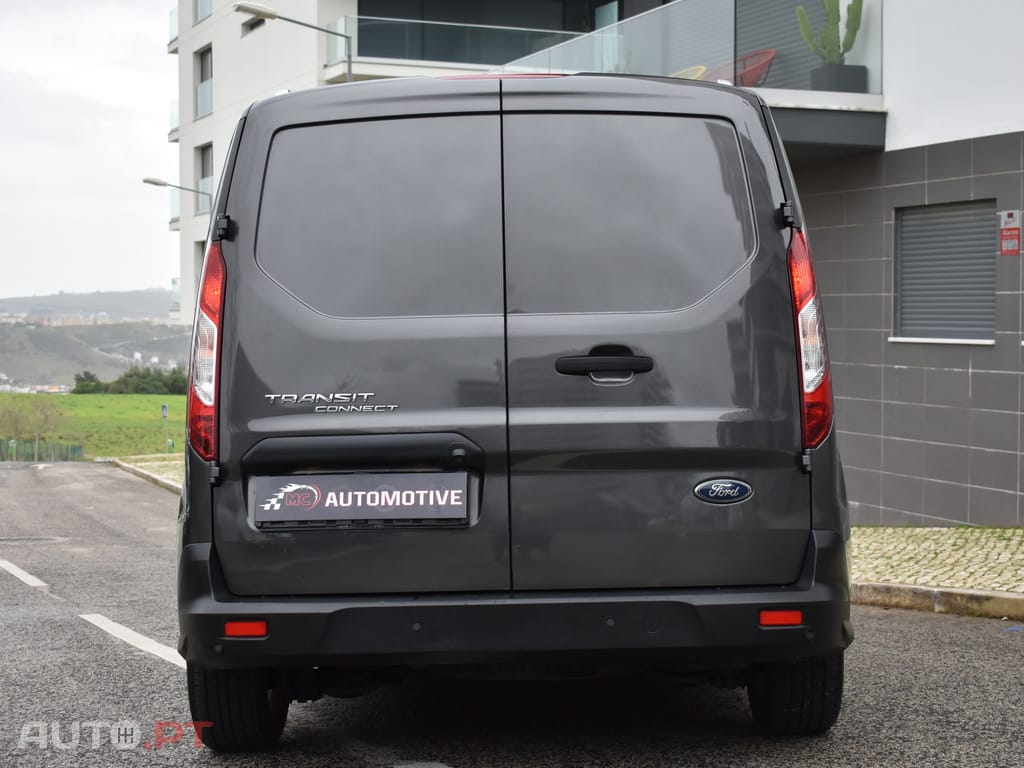 Ford Transit Connect 1.5 TDCi 210 L2 Trend Powershift