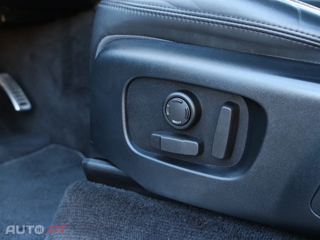 Land Rover Range Rover Sport 2.0 Si4 PHEV HSE Dynamic