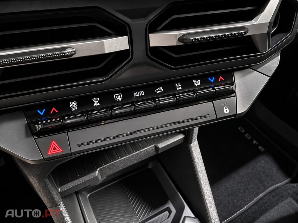 Dacia Bigster mild hybrid