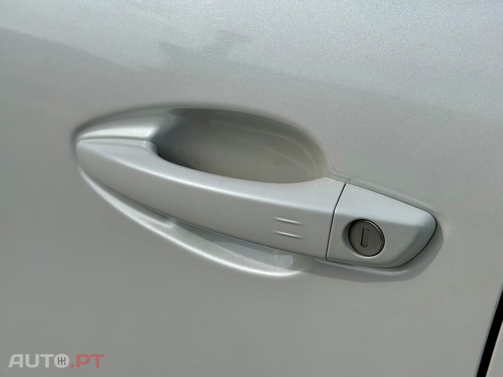 Peugeot 5008 1.6 BlueHDi Allure