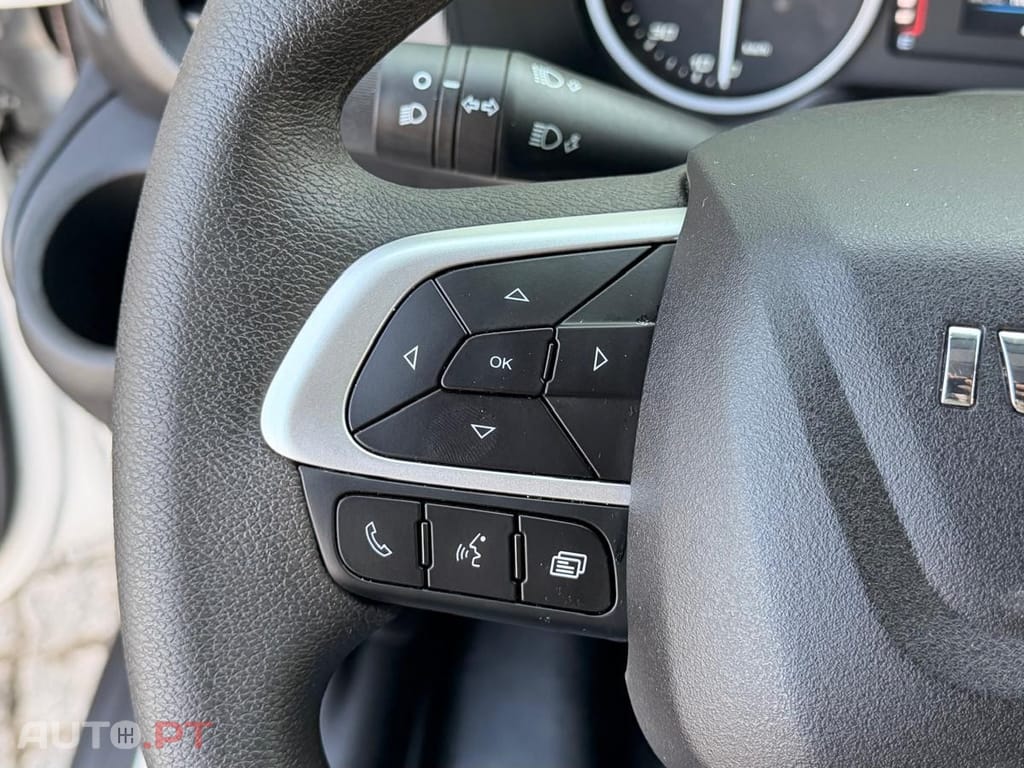 Iveco Daily 3.0  - 180 CV  A8 L4 H3