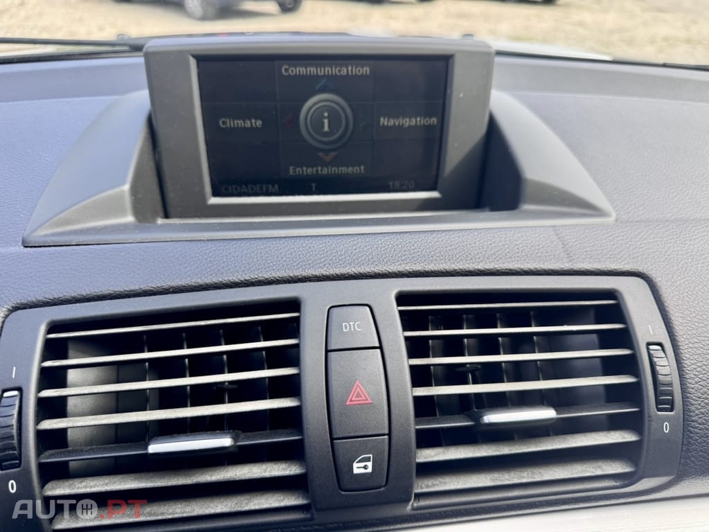 BMW 123 PACK M