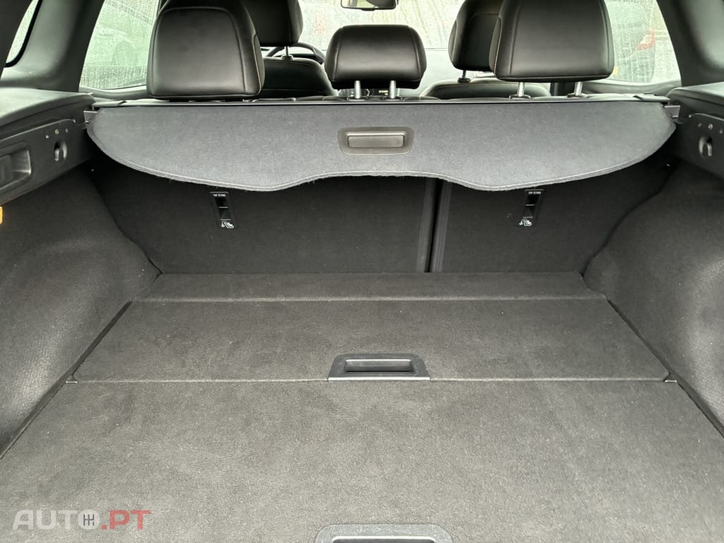 Renault Kadjar Energy TCe 130 XMOD