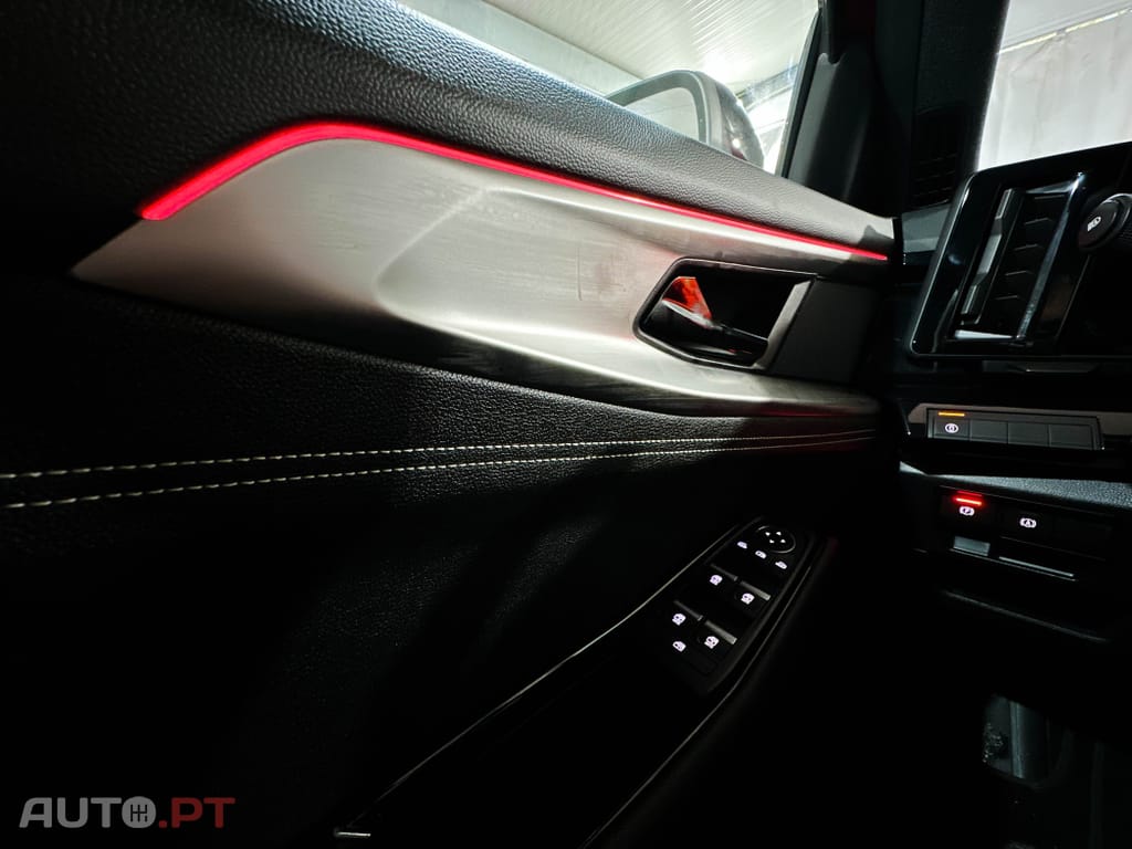 Renault Rafale 1.2 Full Hybrid E-Tech Techno