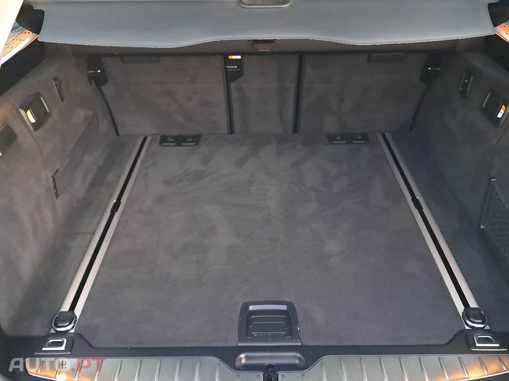 BMW 525 d Line Modern Auto