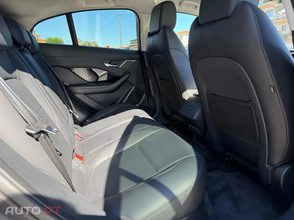 Jaguar I-Pace S AWD Aut.