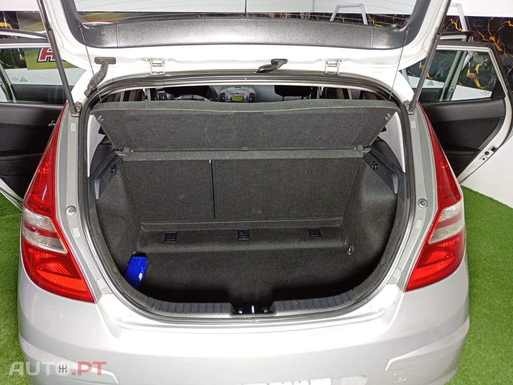 Hyundai i30 1.6 CRDi Classic