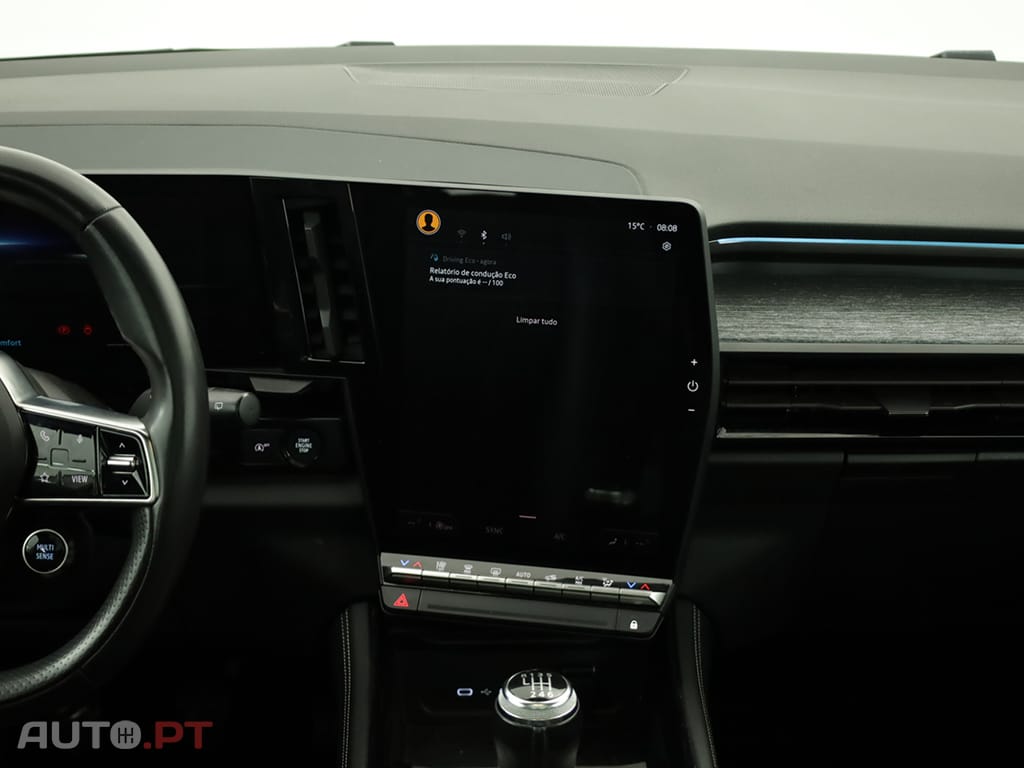 Renault Austral Austral 1.3 Mild Hybrid Techno