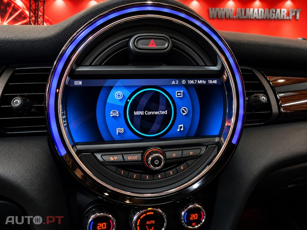 MINI Cooper Cooper Camden Edition Auto