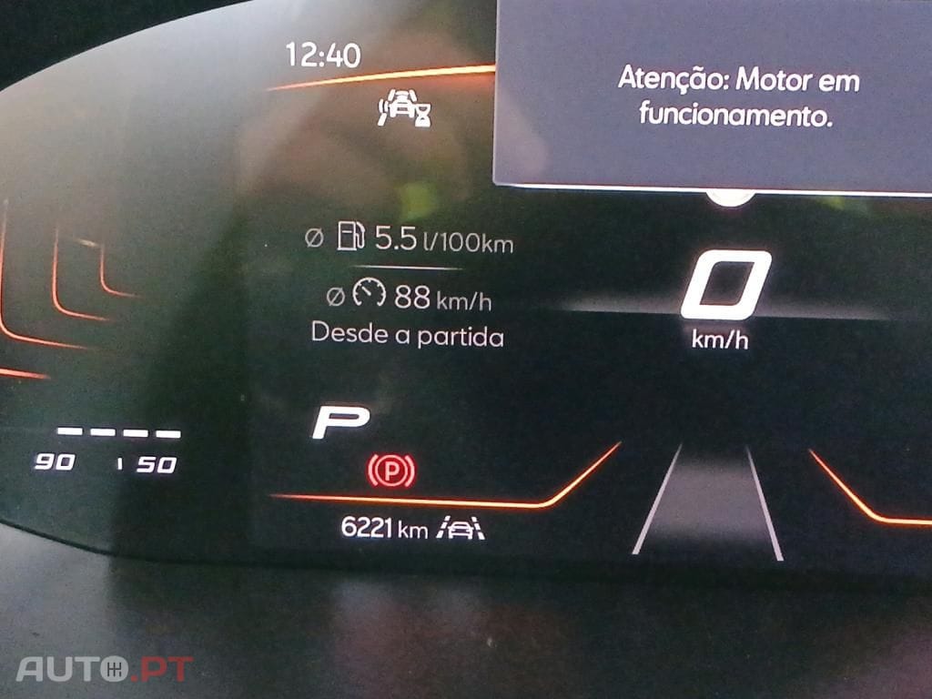 Seat Arona 1.0 TSI Style DSG
