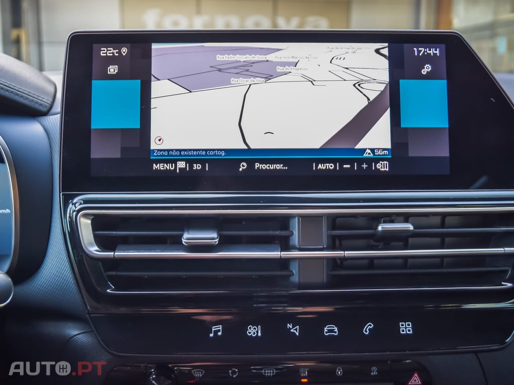 Citroen C5 Aircross 1.2 PureTech Feel Pack