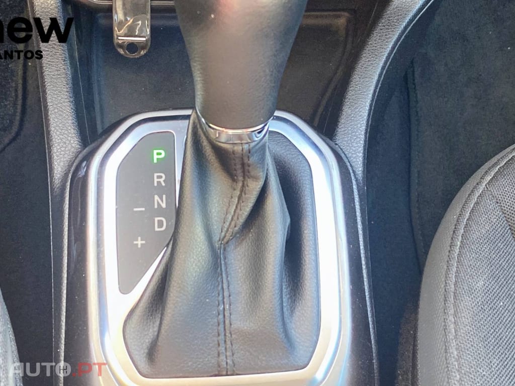 Jeep Renegade Renegade 1.3 T Limited