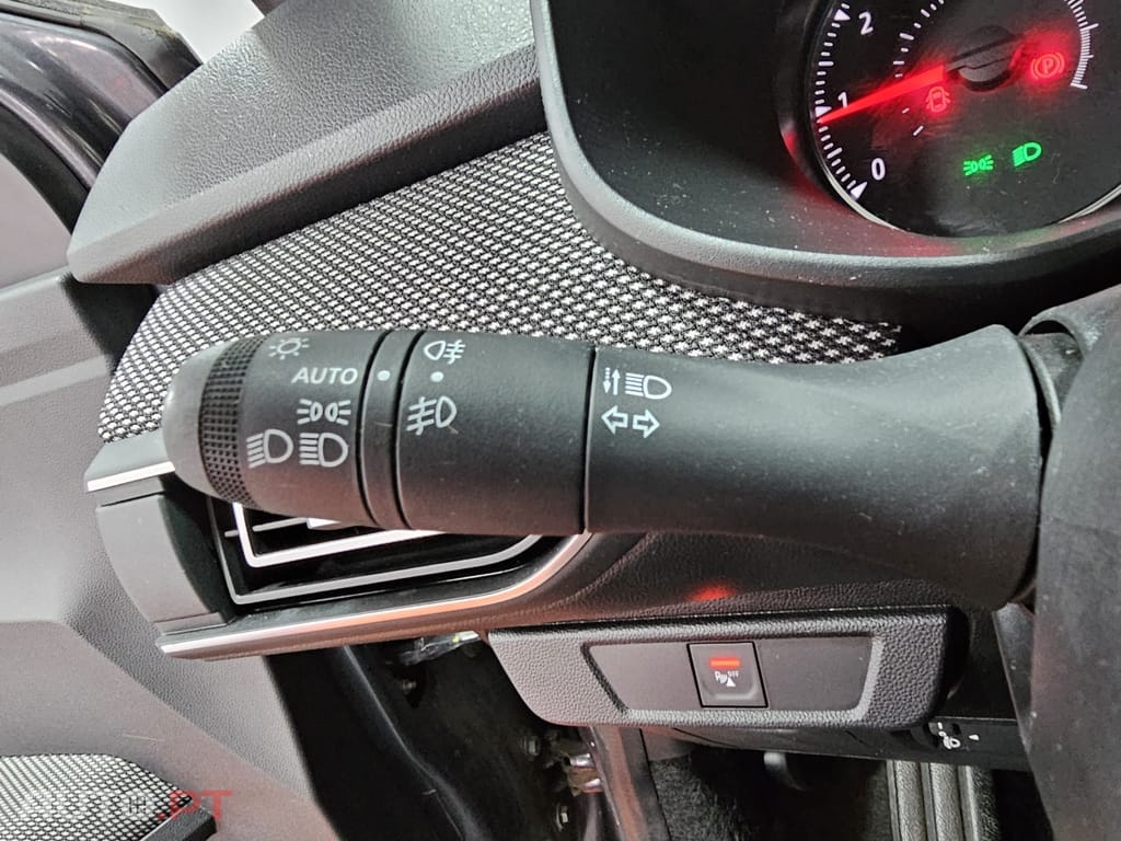 Dacia Jogger 1.0 TCe Extreme 7L