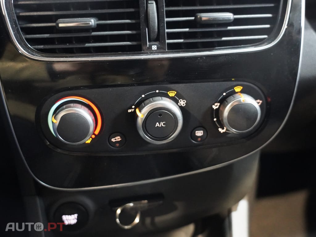 Renault Clio 1.5 dCi Zen