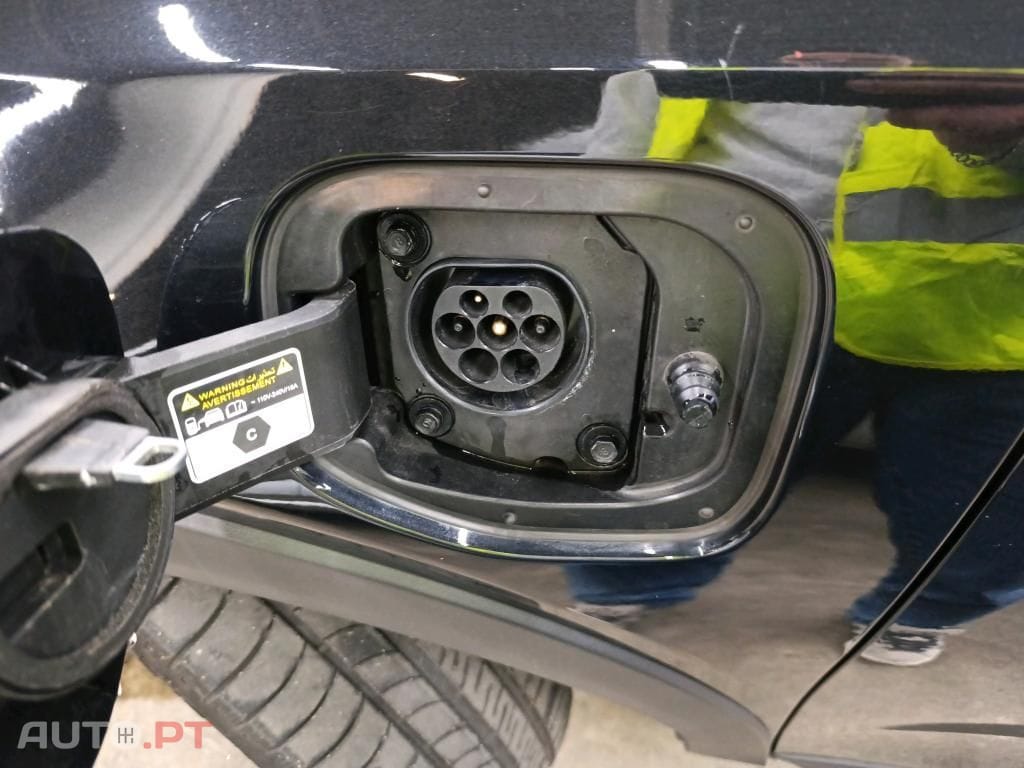 Kia Xceed 1.6 GDi PHEV Drive