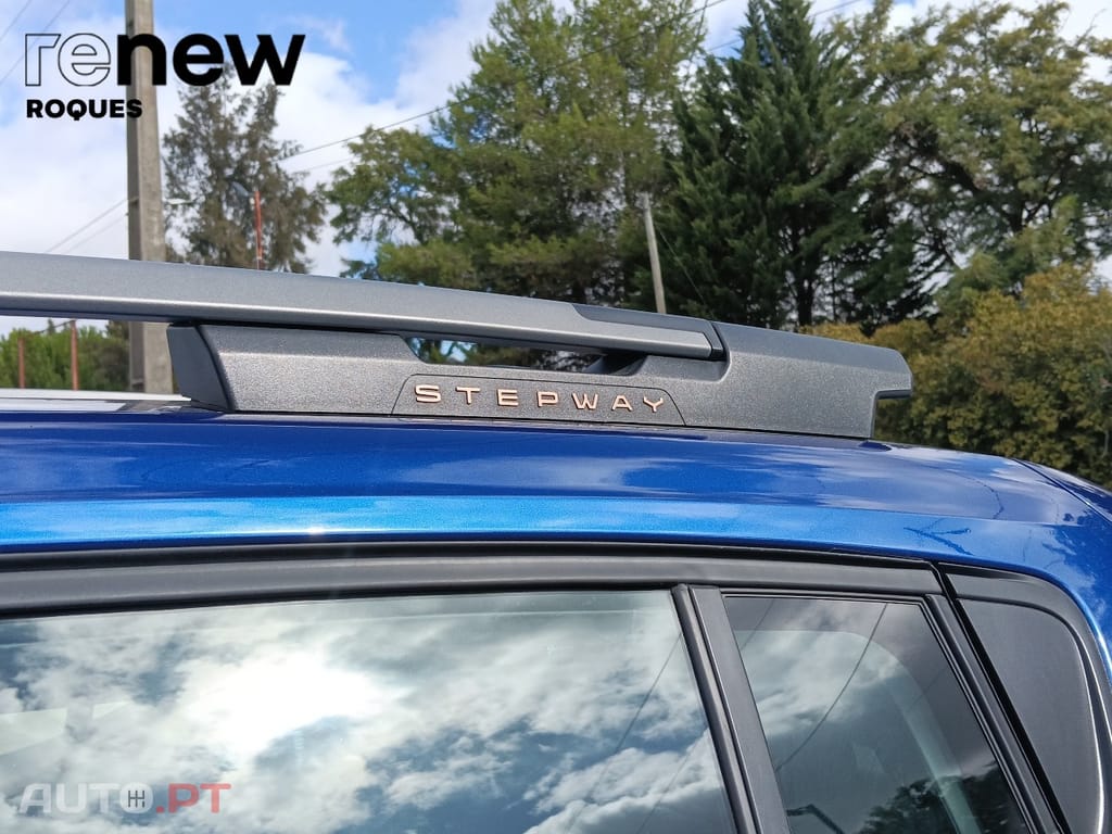 Dacia Sandero Stepway Extreme+ 1.0 TCe Bi-fuel 100cv