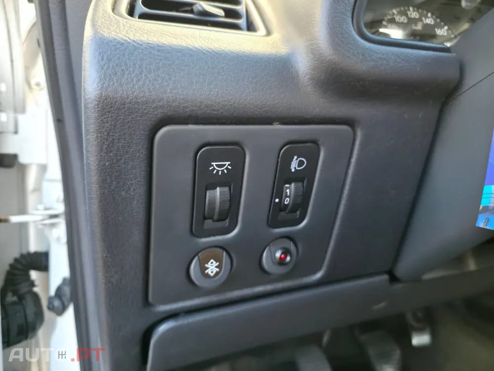 Peugeot 306 1.6 XT